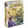 Valetta Board Game Tabletop