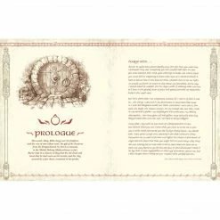 Role Playing Games The One Ring RPG Starter Set