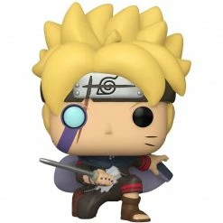 POP! Animation: Boruto: Naruto Next Generations - Boruto W/ Marks