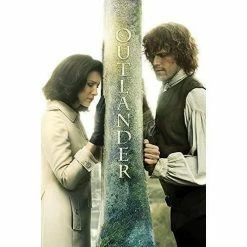 Outlander Divided Maxi Poster 3 Film & TV