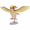 Pokemon Anime & Manga Battle Figurine Pidgeot