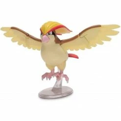 Pokemon Anime & Manga Battle Figurine Pidgeot