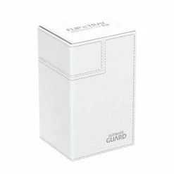 Ultimate Guard Tabletop Flip´n´Tray Deck80 XenoWhite