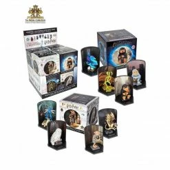 Harry Potter/Fantastic Beasts - Magical Creatures Mystery Box Film & TV