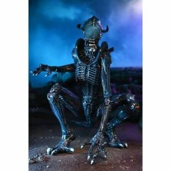 Toys & Figures Alien Vs. Predator Arachnoid Alien Action Figure