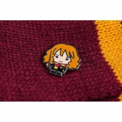Harry Potter Hermione Chibi Enamel Pin