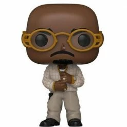 Toys & Figures POP! Rocks: Tupac - Loyal To The Game