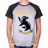 Harry Potter 'Loyal' Hufflepuff T-Shirt
