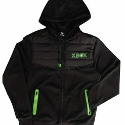 Xbox - Fabric Mix Men's Hoodie