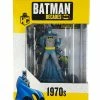 Film & TV Batman Decades Figurine Collection: 1970s