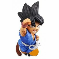 Dragon Ball Son Goku 13cm Figurine
