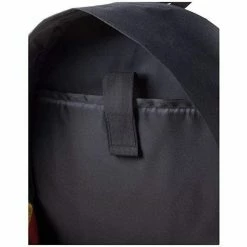 Super Mario Retro Striped Backpack Gaming