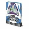 Toy Story - Buzz Lightyear Premium A5 Notebook