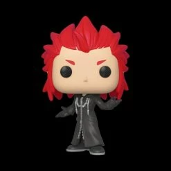 Gaming POP! Games: Kingdom Hearts 3 - Lea