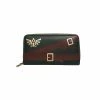 The Legend Of Zelda Zelda - Suit Ladies Zip Wallet