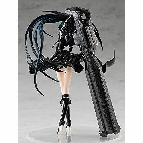 Black Rock Shooter: Black Rock Shooter Figurine Toys & Figures
