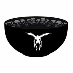 Home & Gifts Death Note 600ml Bowl