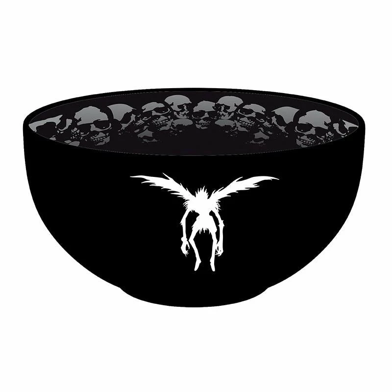 Home & Gifts Death Note 600ml Bowl