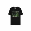 DC Comics The Batman - Riddler Quote T-Shirt