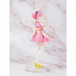Re:Zero Toys & Figures Ram - Nurse Maid Ver. Statue