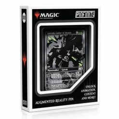 Magic: The Gathering Pinfinity - Garruk Home & Gifts
