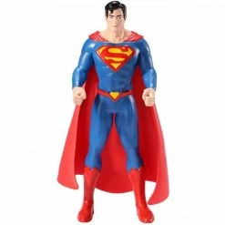 Superman Mini Bendyfig Film & TV