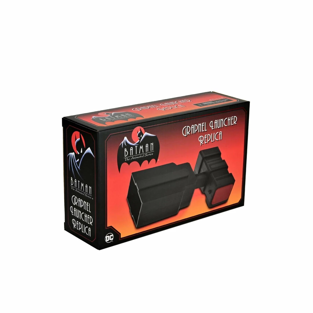 Batman: The Animated Series Grapnel Replica Film & TV