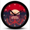Stranger Things UPSIDE DOWN DESK CLOCK