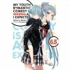 My Youth Romantic Comedy Is Wrong, As I Expected Youth Romantic Comedy Vol 6.5 Light Novels