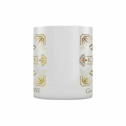 Game Of Thrones - Khaleesi Mug Film & TV