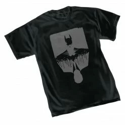 DC Comics Batman And Bruce T-Shirt