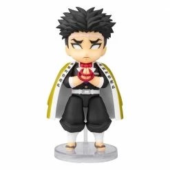 Demon Slayer Himejima Gyomei Figuarts 9cm
