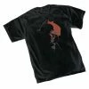 DC Comics Dark Knight Profile T-Shirt