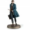 Fantastic Beasts Newt Scamander Figurine