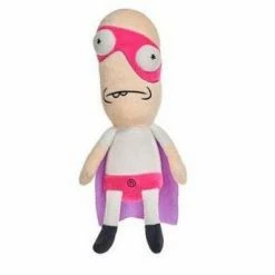 Rick And Morty Toys & Figures R&M Plush - Noob Noob