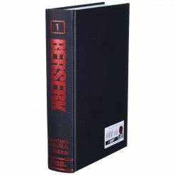 Berserk Deluxe Vol 1