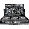Magic: The Gathering Tabletop MTG: Innistrad - Double Feature Draft Booster X24