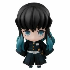 Demon Slayer - 5-Pack Sailor Tanjiro & The Hashira Mascot 5 Cm Set B