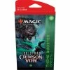Magic: The Gathering Tabletop MTG: Innistrad - Crimson Vow Theme Booster - Green