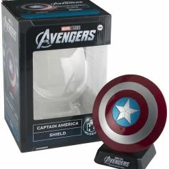 Marvel - Captain America Shield Replica