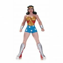 Designer Series Wonder Woman Action Figure Film & TV