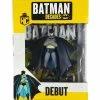 Film & TV Batman Decades Figurine Collection: Debut