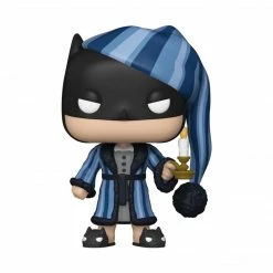 POP! Heroes: DC Holiday - Scrooge Batman Film & TV