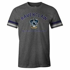 Film & TV Harry Potter: Ravenclaw - Wit Beyond Measure T