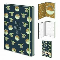 Film & TV The Mandalorian 2022 Diary