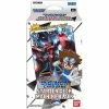 Digimon Card Game: Starter Deck - Machine Black ST-5