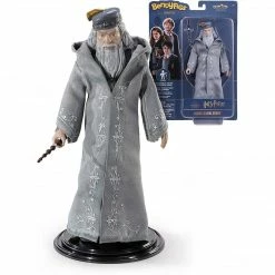 Harry Potter Dumbledore Bendyfig