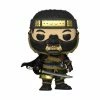 POP! Games: Ghost Of Tsushima - Jin Sakai