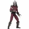 Teenage Mutant Ninja Turtles TMNT 1990 Shredder 1/4 Scale Figurine