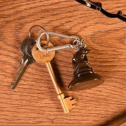 Harry Potter - Sorting Hat 3D Keychain Film & TV